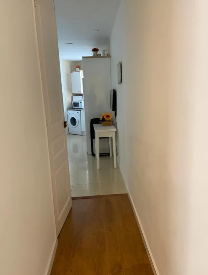 Cozy Studio With Amazing Terrace Near Plaza Espana 巴塞罗那 外观 照片